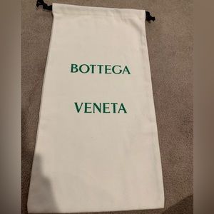 BOTTEGA VENETA Drawstring Dust Bag